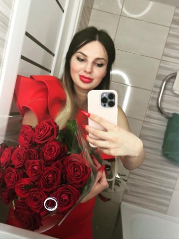 Анкета проститутки Жоржина, 27 лет